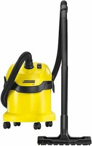 Karcher WD2 Plus