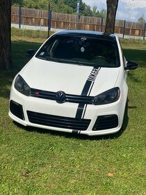 predam vw golf 6r 2,0 manual 4x4 rv2010 - 1