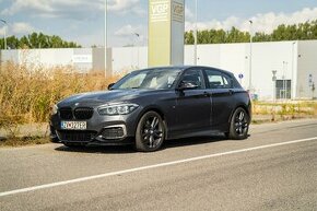 BMW  M140i xDrive Shadow A/T - 1