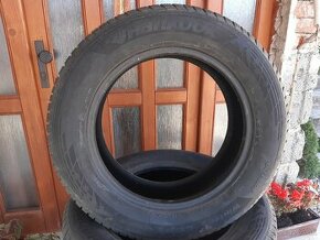 Zimné pneumatiky 225/60R17