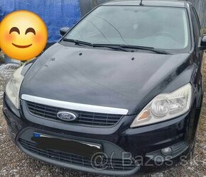 Rozpredám Ford focus combi 2.0 tdci 100kw 2009 - 1