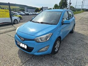 Hyundai i20 1.2i 16V Comfort - 1