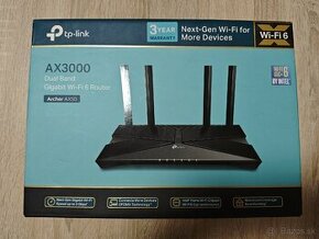 Tp-link Archer AX50 - 1