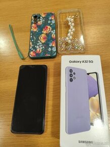 Samsung Galaxy A32 5g