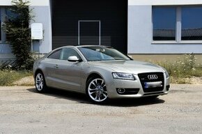 Audi A5 S-line 3.0 TDi Quattro, 176 kW, 2009 - 1