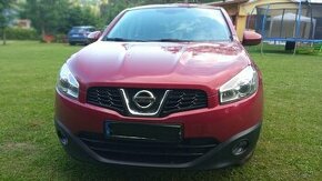 Nissan Qashqai  J10 1.6 benzín 86kW r.v. 2010 - 1