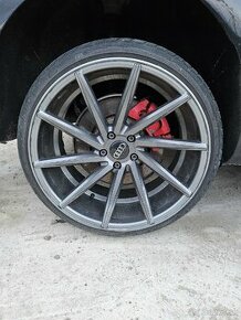 Vossen r20