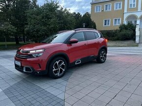 Citroën C5 Aircross PureTech 180 S S Shine A/T