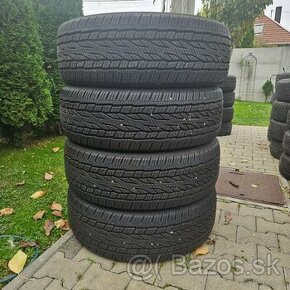 275/60 r20 Continental - 1