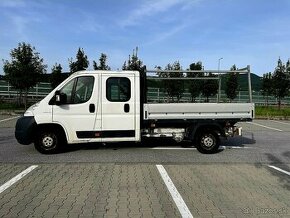 FIAT DUCATO VALNÍK L4 - PREDAJ AJ NA SPLÁTKY