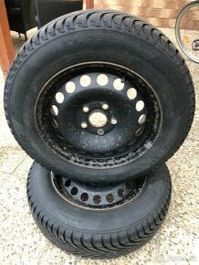 195/65 R15zimne Pirelli cinturato - 1