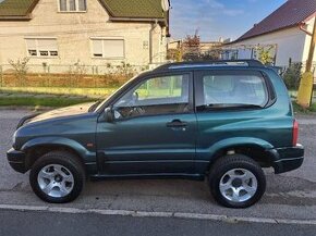 Grand Vitara