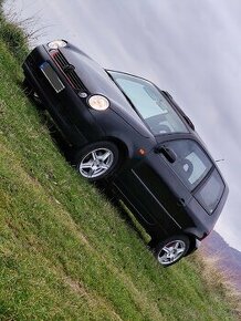 Volkswagen Lupo 1.6 Benzín / Pojazdné