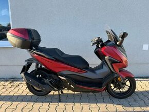 Honda Forza 125 2021