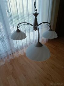 Srtopná lampa