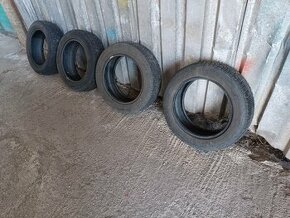 185/60 r15 Kleber - 1