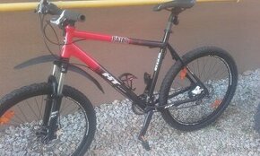 Bicykel HT