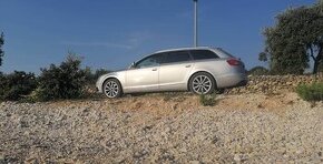 Audi A6 2.7tdi 140kw 2010