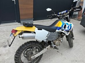 Husqvarna TE 410e