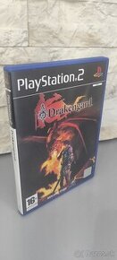 Drakengard PS2