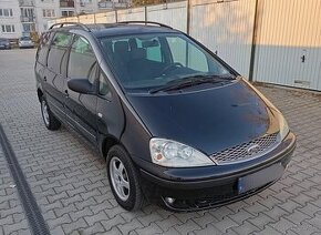 Ford Galaxy 1.9 TDI 85 kw