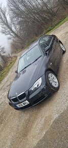 BMW 318D  E90 2006 R.V