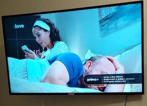 Predám Philips smart tv plné Fučny 100%