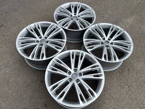 ORIGINAL AUDI A7/A6 DISKY 5x112 R20 NEW MODEL