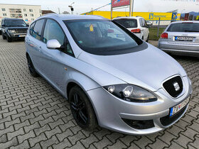 Seat AlteaXL 1.9 TDi, 77kW