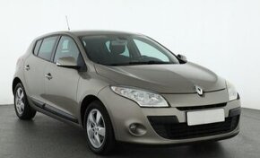 Renault Megane 1,6  81 kW