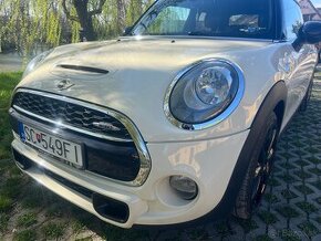 MiniCooper S