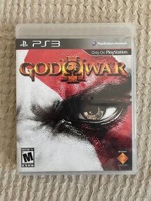 God of war ps3