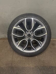 Predam úplne nove disky Skoda Crater 5x112 r19