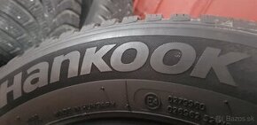 Zimne 185/65 R15 Hankook