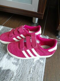 Adidas Gazelle vel.32