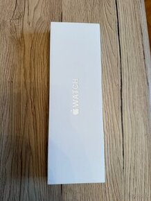 Apple Watch Series 10 GPS + Cellular 46mm Jet Black