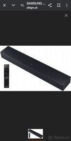 Soundbar HW-C400