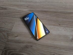 Poco X6 Pro 5G 12GB/512GB Yellow