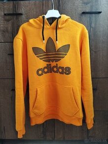 Pánska Adidas mikina