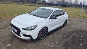 Hyundai i30 Fastback N 2.0 T-GDi N Performance-Everyday