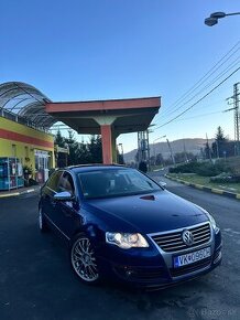 Passat B6