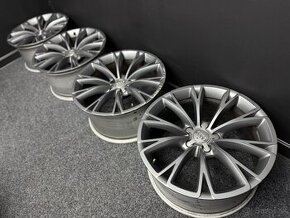 Alu AUDI 5x112 19” 4H0601025BG