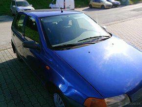 Predám Fiat Punto 1.2