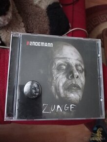 Lindemann Zunge