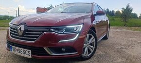 Renault Talisman Grandtour  Energy Dci 160 - BOSE/Panorama