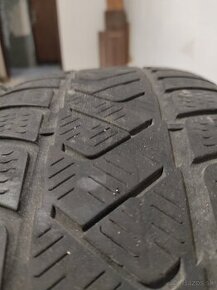 205/60 r16 zimné