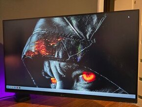 27" LG 27MR400-B IPS 100Hz