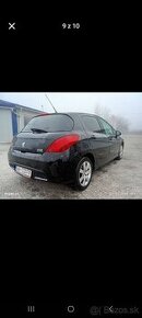 PREDAM VYMENIM PEUGEOT 308 1.6 HDI 82 KW