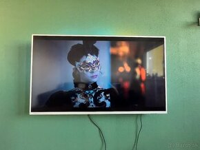 50" Philips The One 50PUS8505