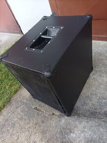 Pasívny subwoofer 15" 600W Max.